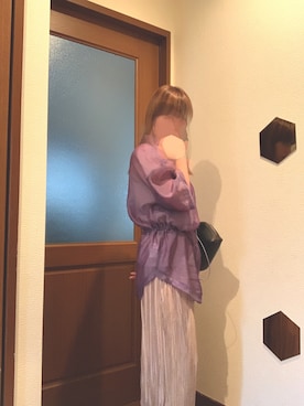 francoiseさんのコーディネート