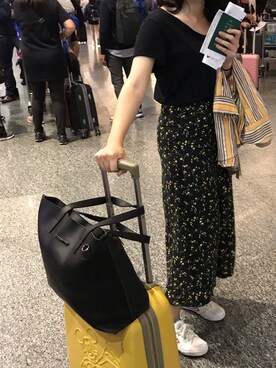 chiauさんのコーディネート