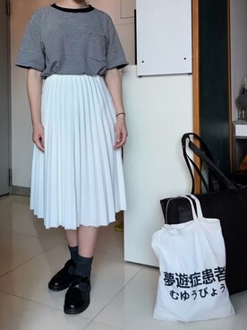 chiauさんのコーディネート