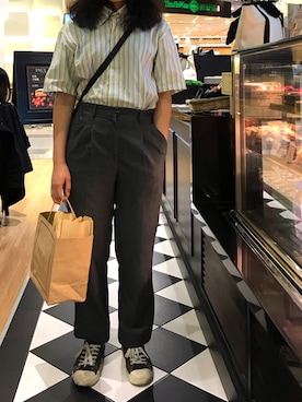 chiauさんのコーディネート