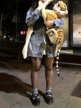chiauさんのコーディネート