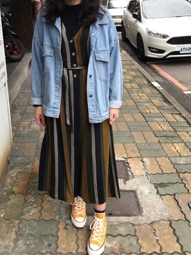 chiauさんのコーディネート