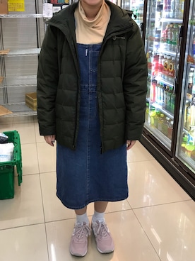 chiauさんのコーディネート