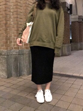 chiauさんのコーディネート