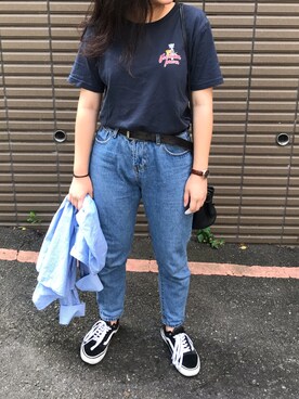 chiauさんのコーディネート
