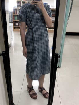 chiauさんのコーディネート
