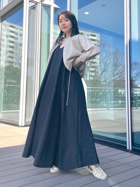 ウエダ シホさんのコーディネート