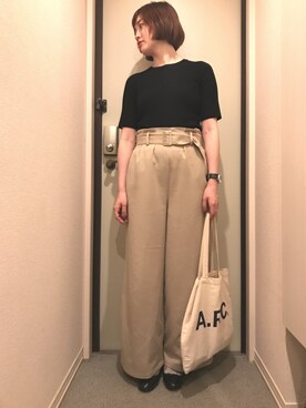 shokoさんのコーディネート