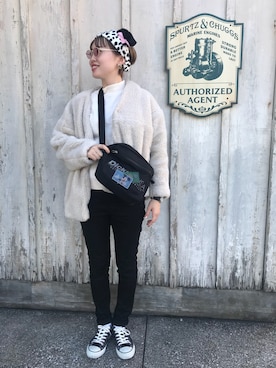 shokoさんのコーディネート