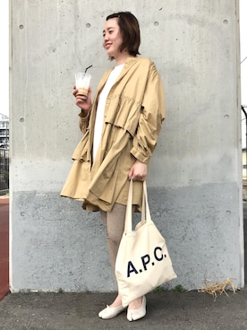 shokoさんのコーディネート