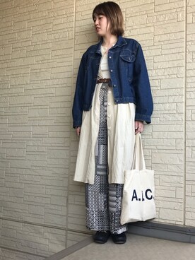 shokoさんのコーディネート