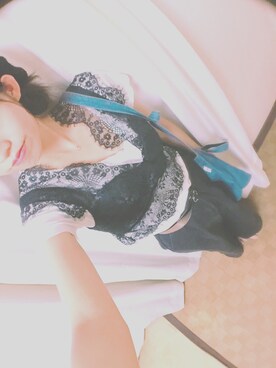 ぶっかけらーめんちゃんさん(レディース・157cm)の秋コーディネート