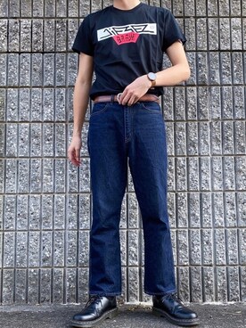 nomiさん(メンズ・174cm)の夏コーディネート