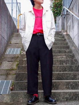 nomiさんのコーディネート