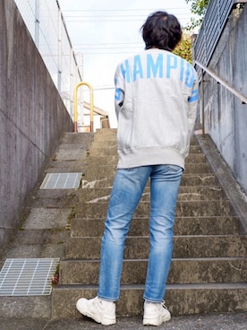 nomiさんのコーディネート