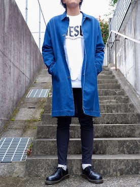 nomiさんのコーディネート