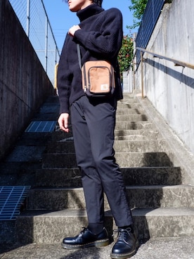 nomiさんのコーディネート