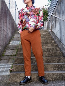 nomiさんのコーディネート