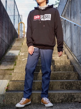 nomiさんのコーディネート