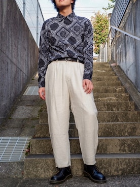 nomiさんのコーディネート