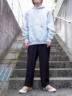 nomiさんのコーディネート