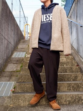 nomiさんのコーディネート