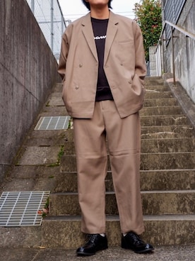 nomiさんのコーディネート