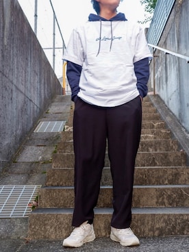 nomiさんのコーディネート