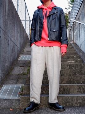 nomiさんのコーディネート