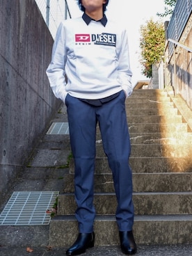 nomiさんのコーディネート