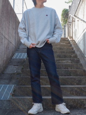 nomiさんのコーディネート