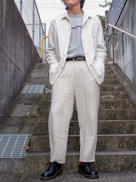 nomiさんのコーディネート