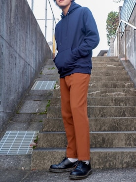 nomiさんのコーディネート