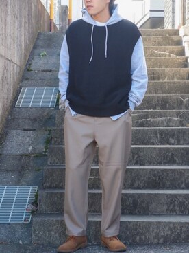 nomiさんのコーディネート