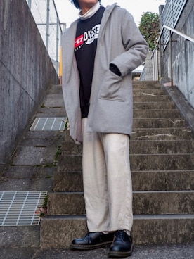 nomiさんのコーディネート