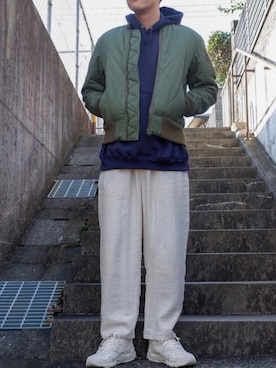 nomiさんのコーディネート