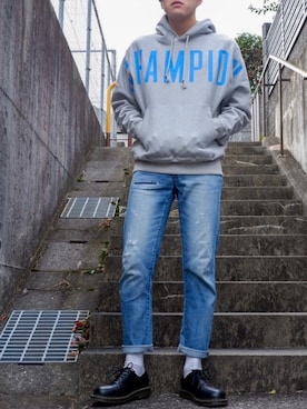 nomiさんのコーディネート