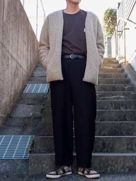 nomiさんのコーディネート