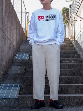 nomiさんのコーディネート