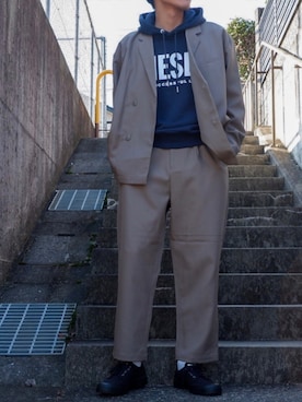 nomiさんのコーディネート