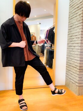 t28さんのコーディネート