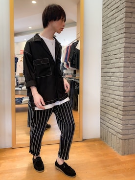 t28さんのコーディネート