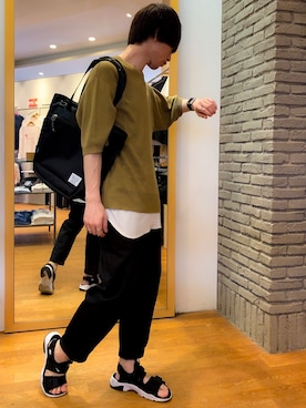 t28さんのコーディネート