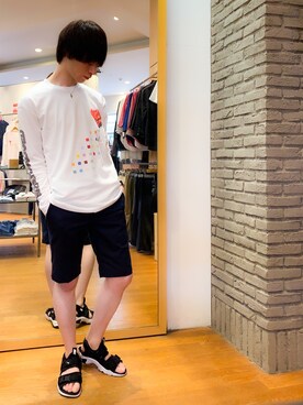 t28さんのコーディネート