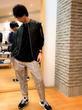 t28さんのコーディネート