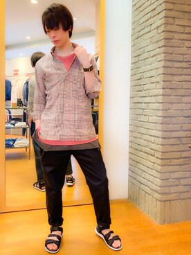 t28さんのコーディネート