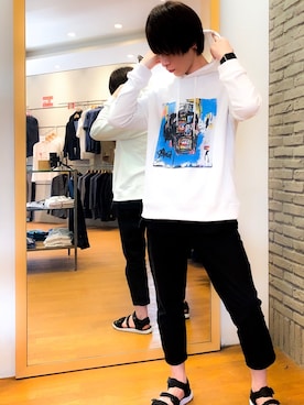 t28さんのコーディネート