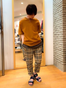 t28さんのコーディネート