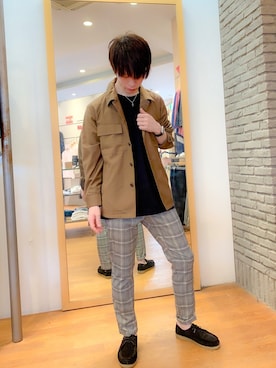 t28さんのコーディネート