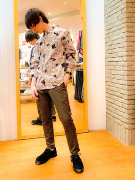 t28さんのコーディネート